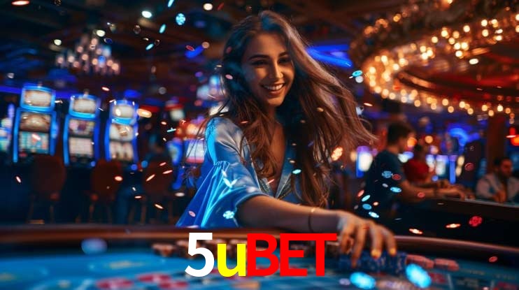 Experiência VIP 5ubet