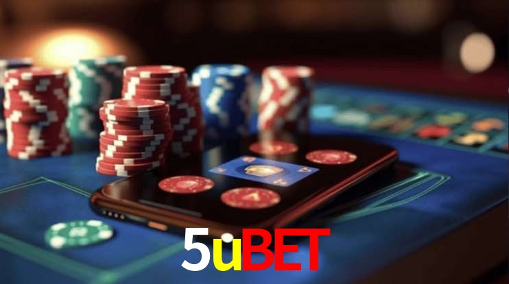 Experiência VIP 5ubet