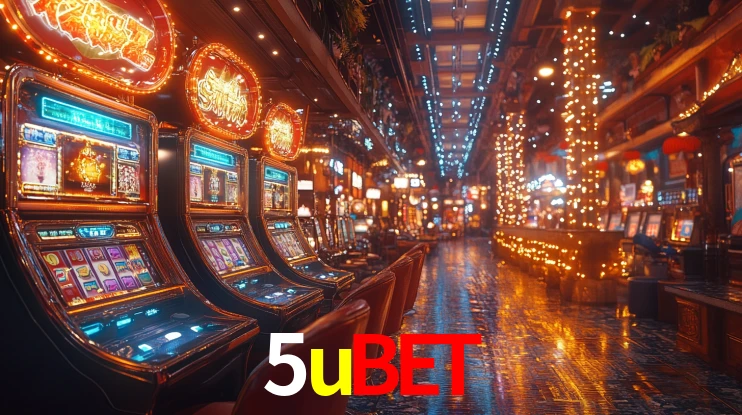 5ubet - Cassino Sem Limites - 5ubet.com