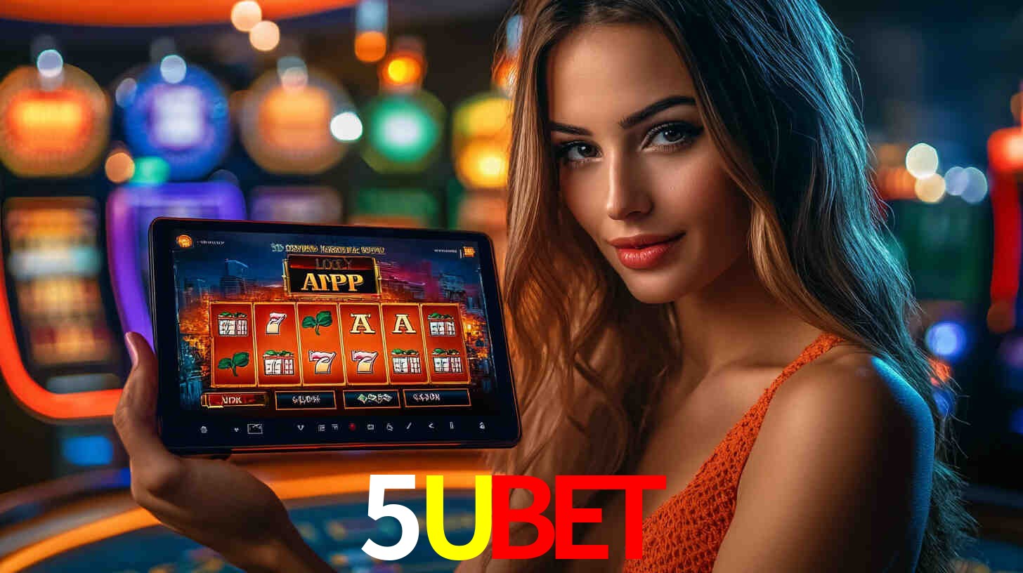 Baixar App iOS 5UBET