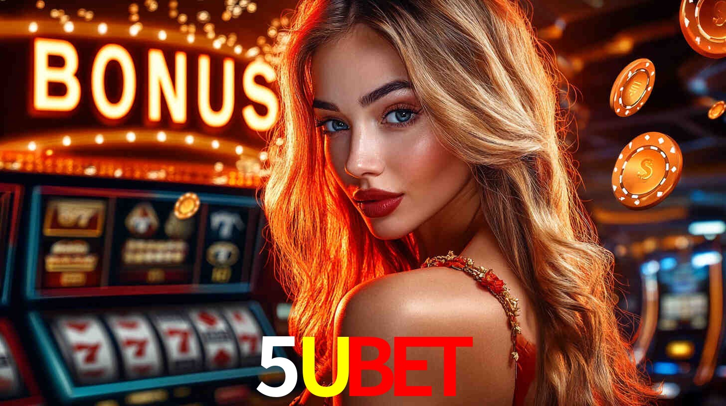 Bônus de Cadastro no 5UBET