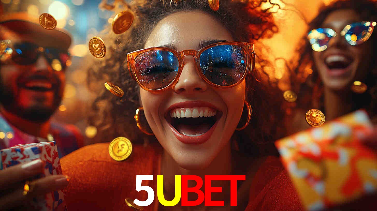 Bônus Sem Depósito no 5UBET