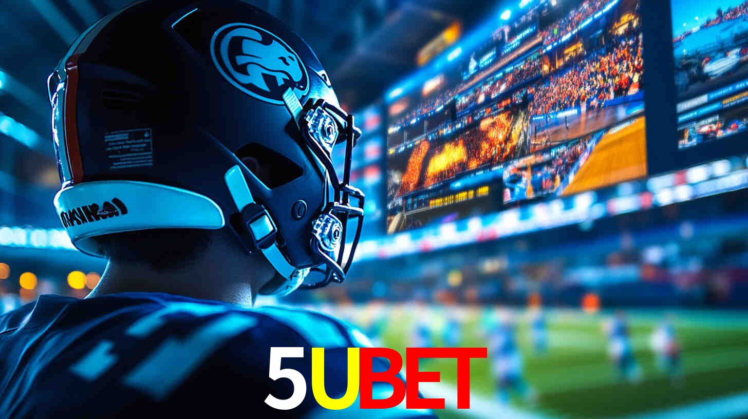 Apostas Esportivas no 5UBET