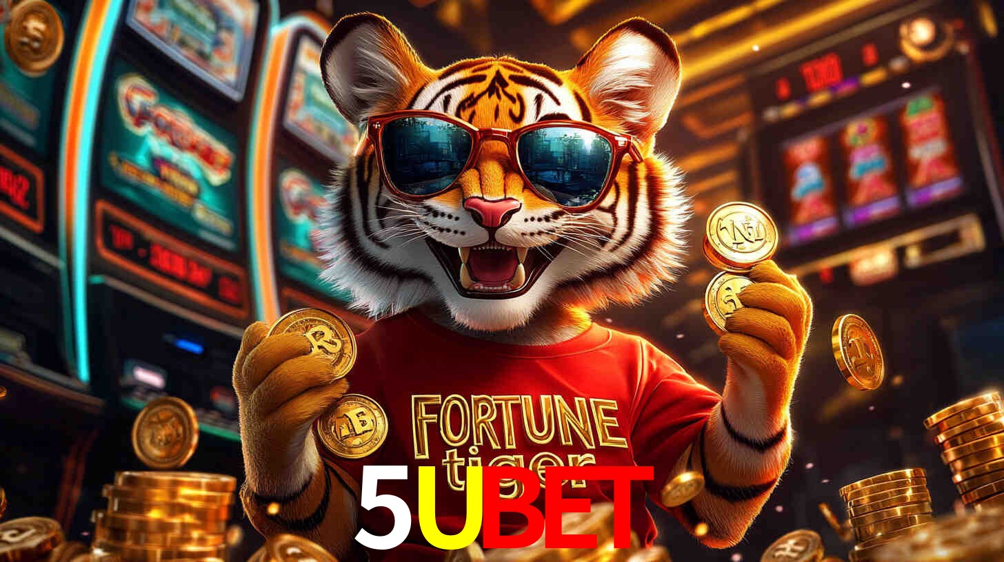 Por Que Jogar Fortune Tiger no 5UBET