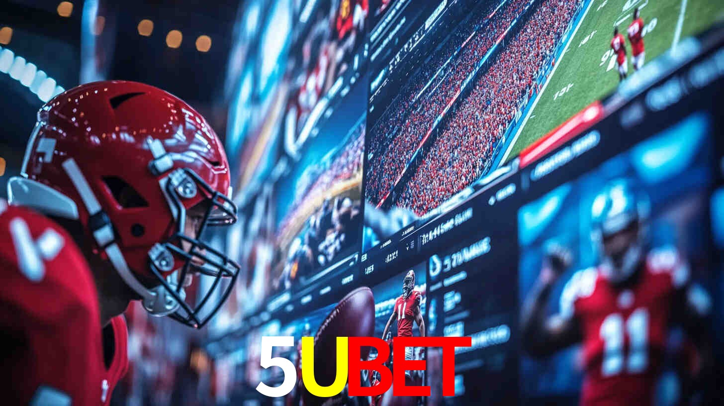Benefícios das Apostas Ao Vivo no 5UBET