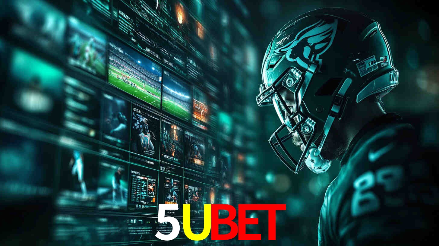 Esportes em Destaque no 5UBET