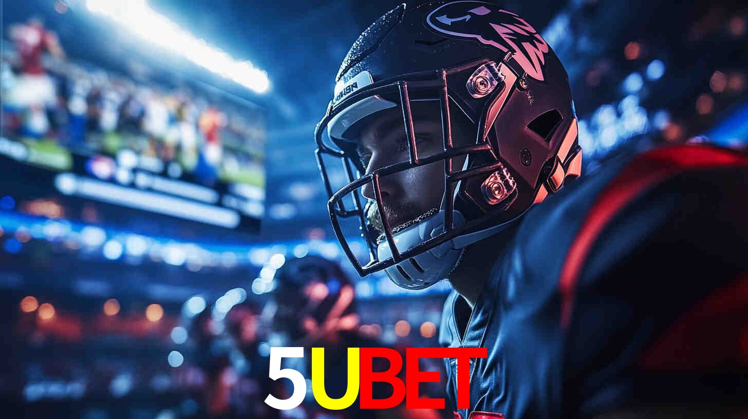 Transforme Suas Apostas em Grandes Prêmios no 5UBET