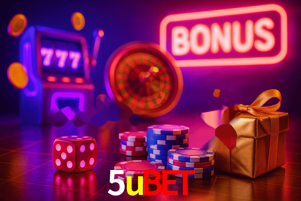 A Popularidade dos Caça-Níqueis no 5ubet