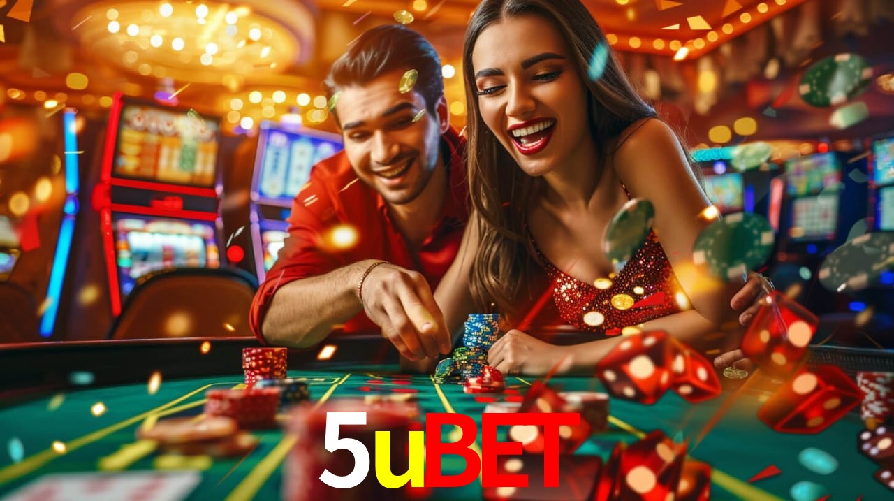 Promoção Relâmpago 5ubet