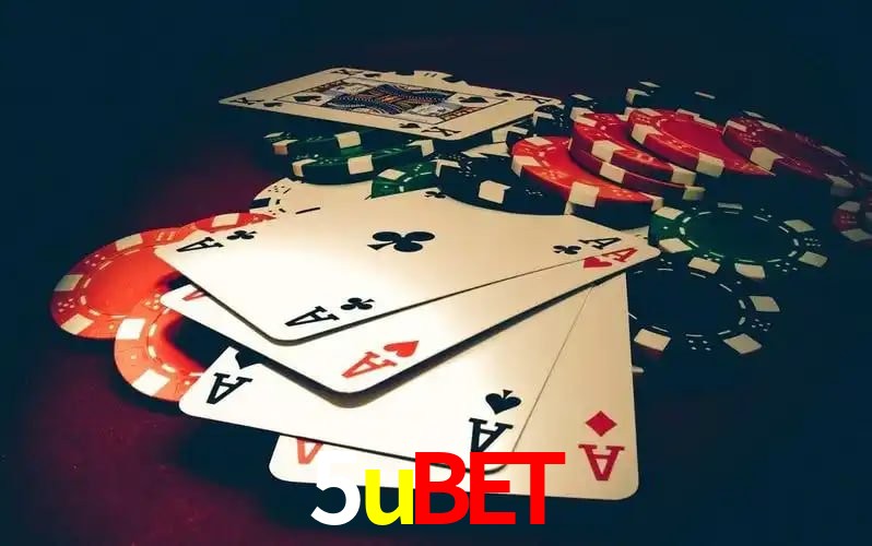 Níveis VIP 5ubet