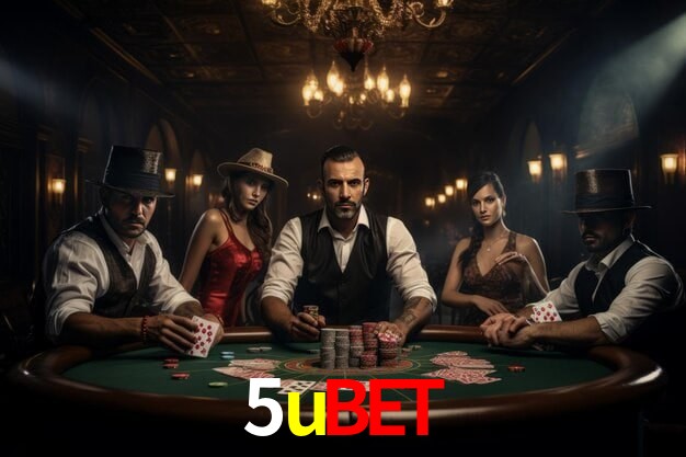Interface Premium 5ubet