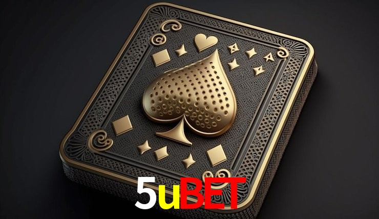 Casino Ao Vivo 5ubet