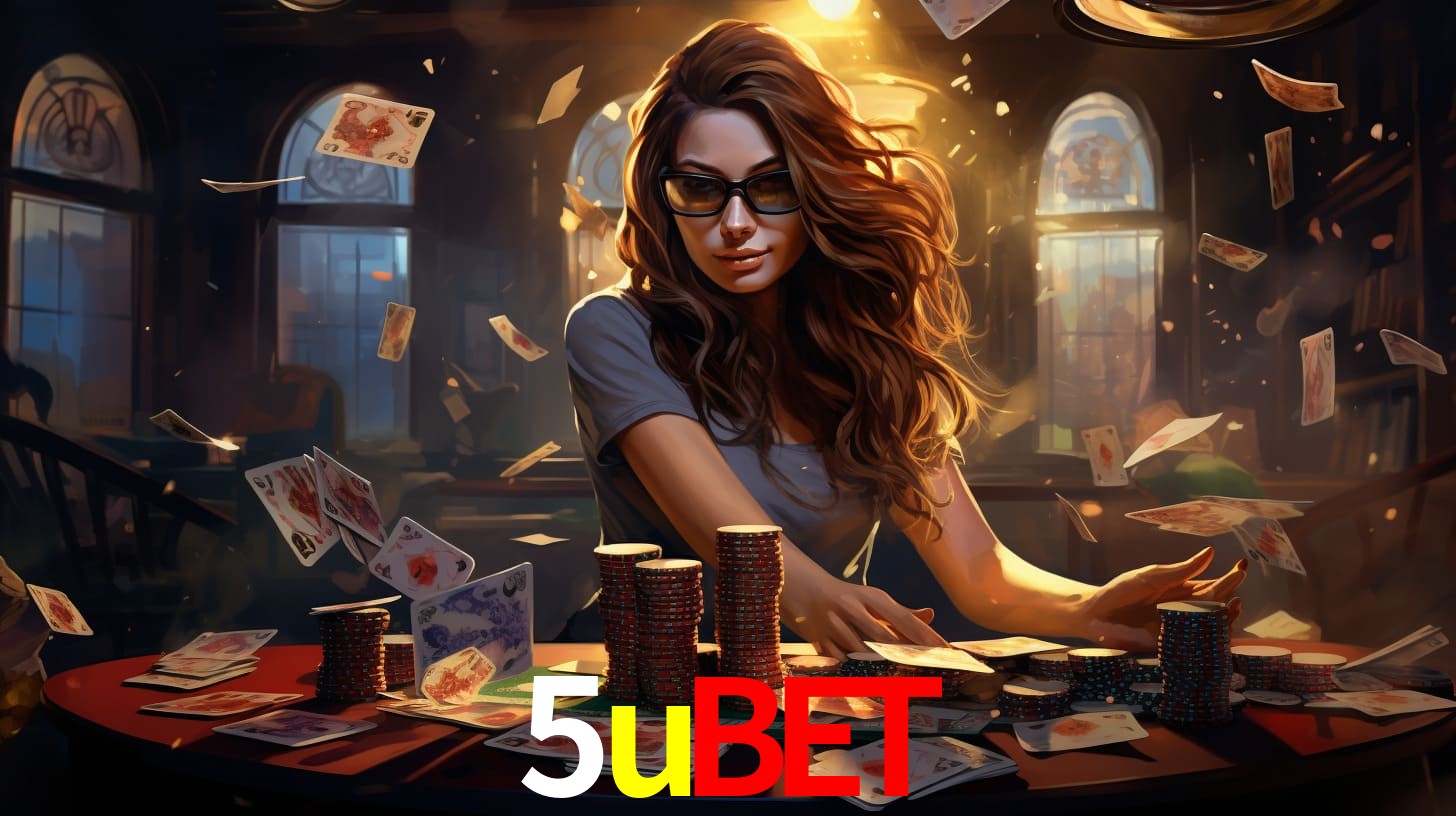 VIP Casino 5ubet