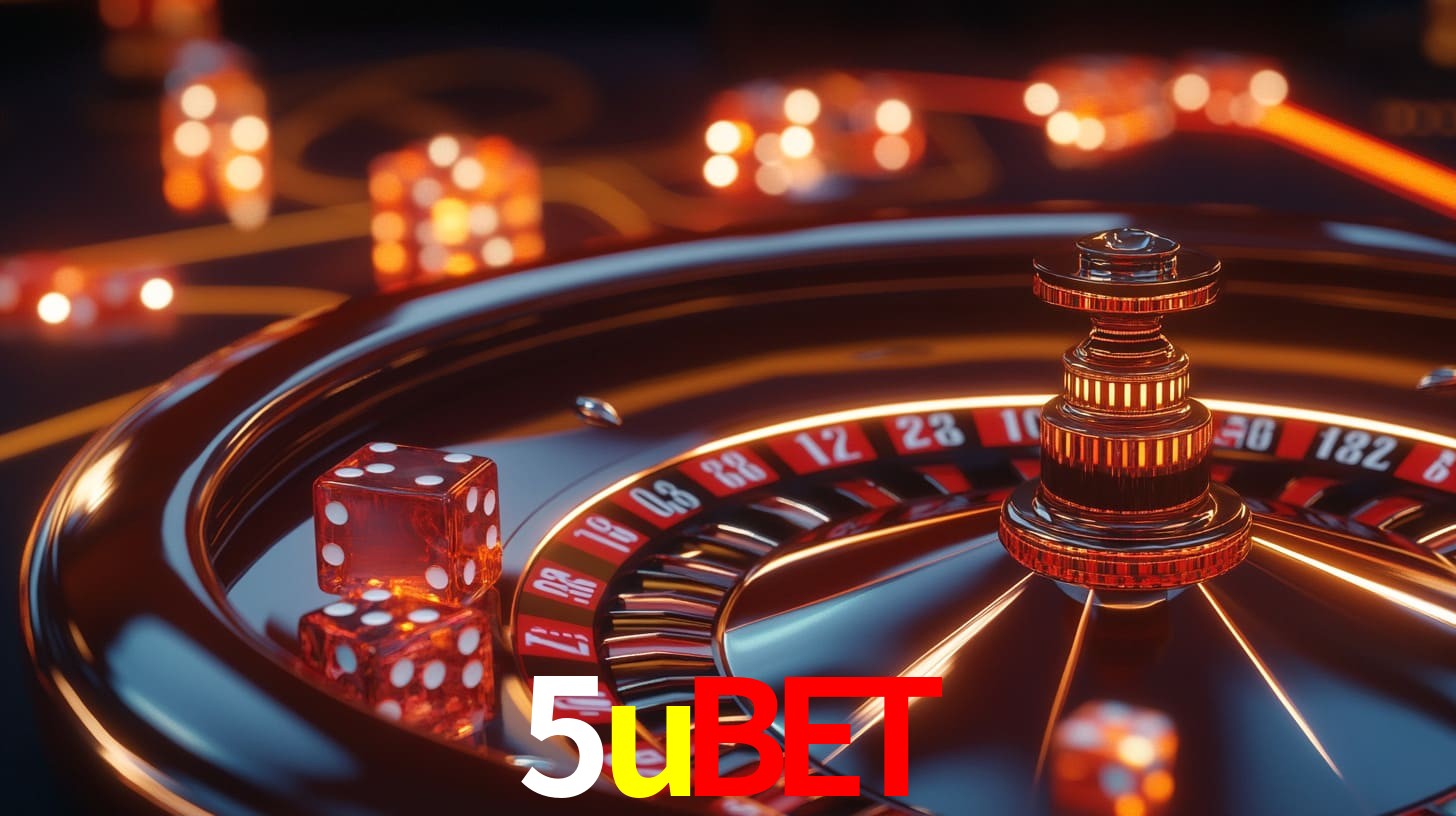 5ubet: A Experiência de Casino com Jogos de Mesa ao Vivo