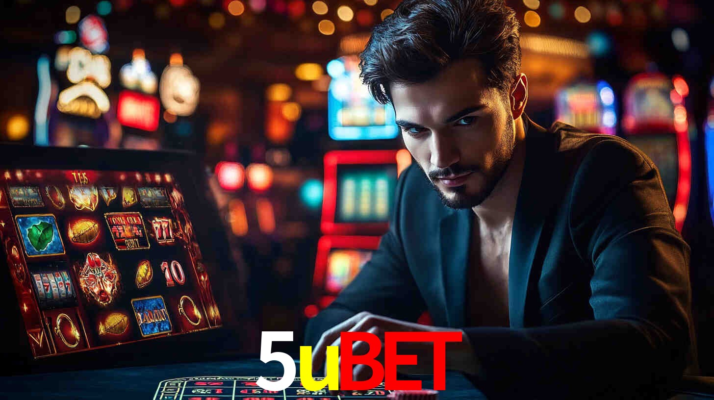 5ubet.com