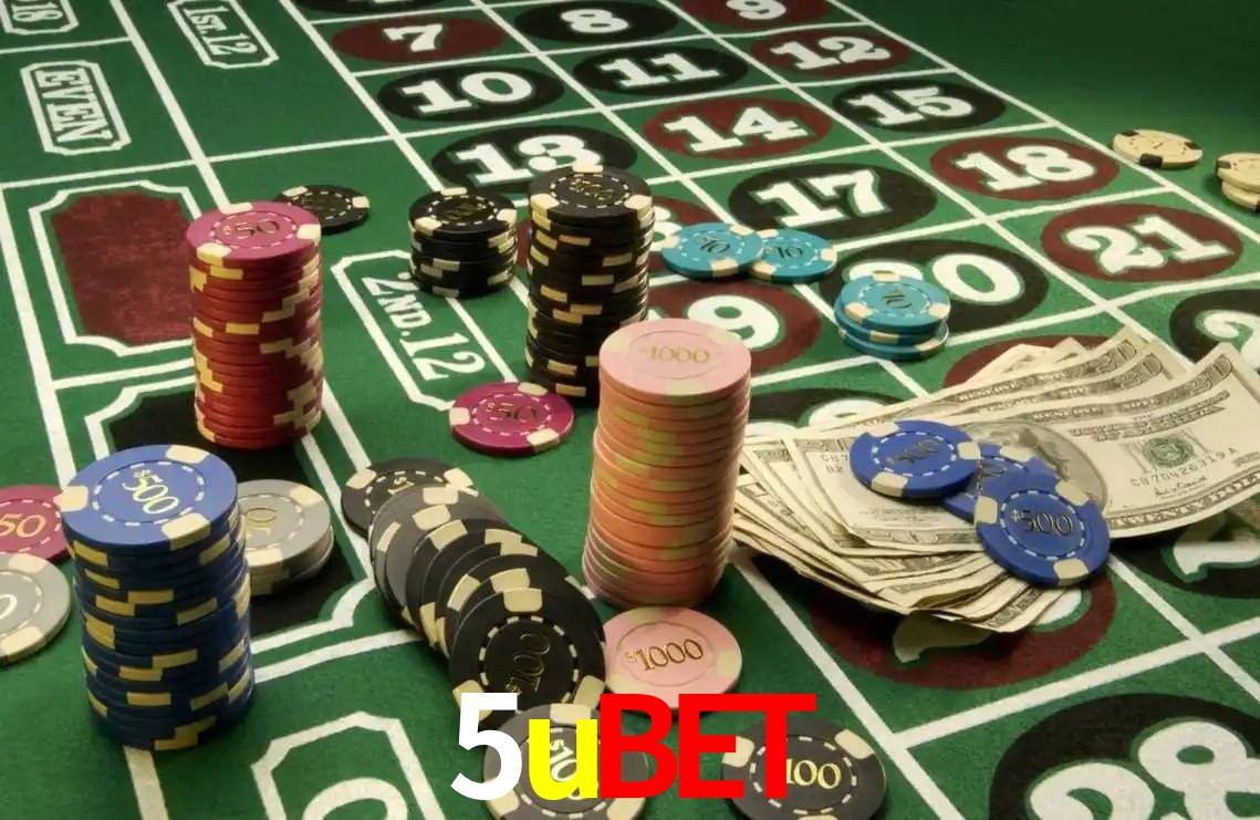 Bonus Features 5ubet
