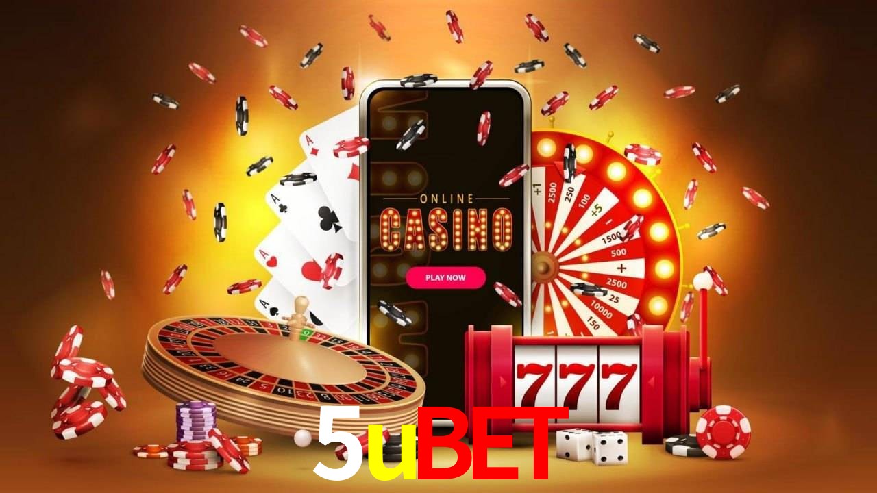 Sistemas de Segurança 5ubet