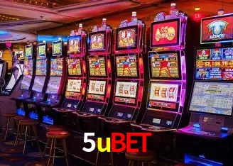 Descubra a Essência do 5ubet: Nossa História e Compromissos