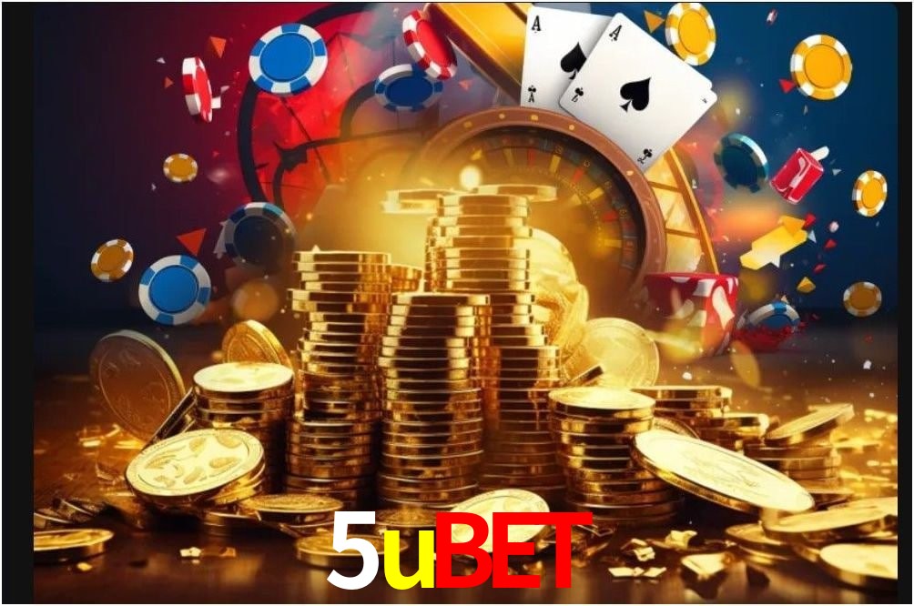 Torneios 5ubet