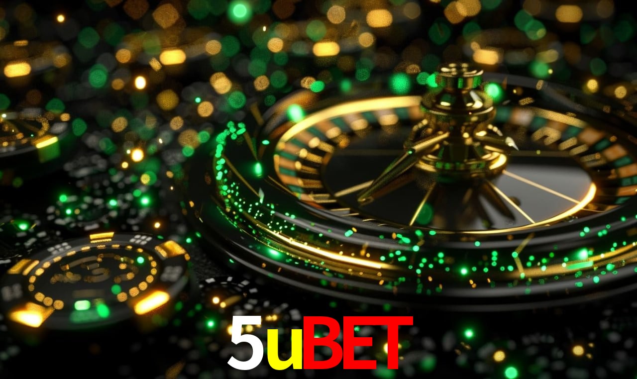RTP dos slots populares na 5ubet