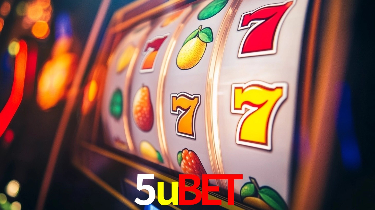 Explore as vantagens do 5ubet: serviço profissional e confiabilidade