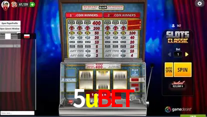 A Emoção da Loteria na 5ubet: Uma Chance de Mudança de Vida