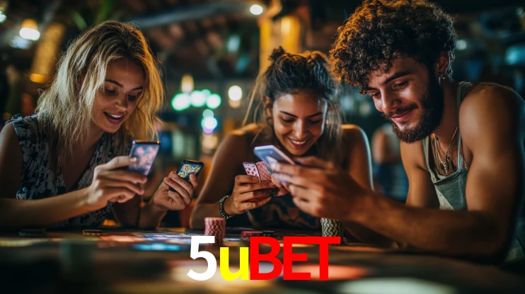 Tournaments 5ubet