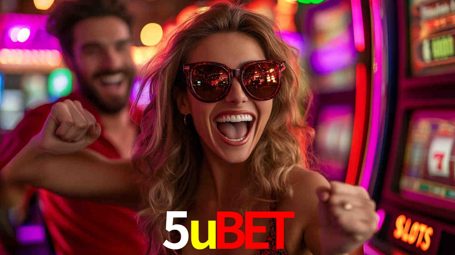 Desvendando o Mundo dos Jogos Virtuais na 5ubet