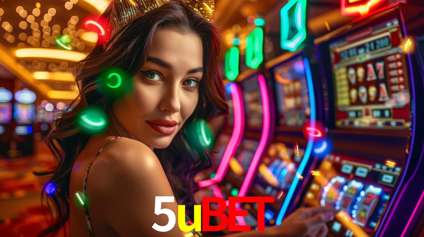 5ubet.com