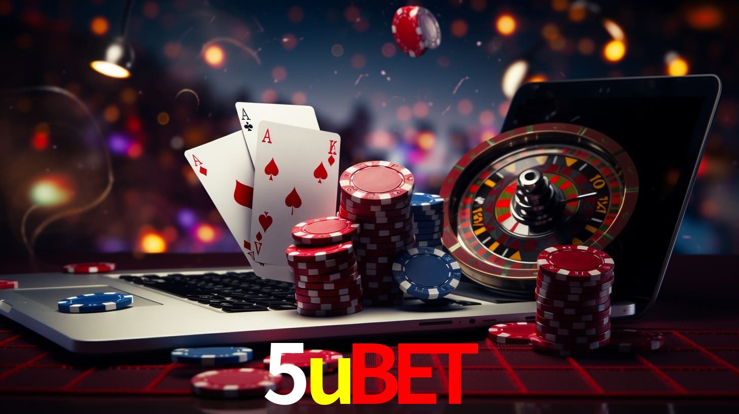 Roulette Table 5ubet
