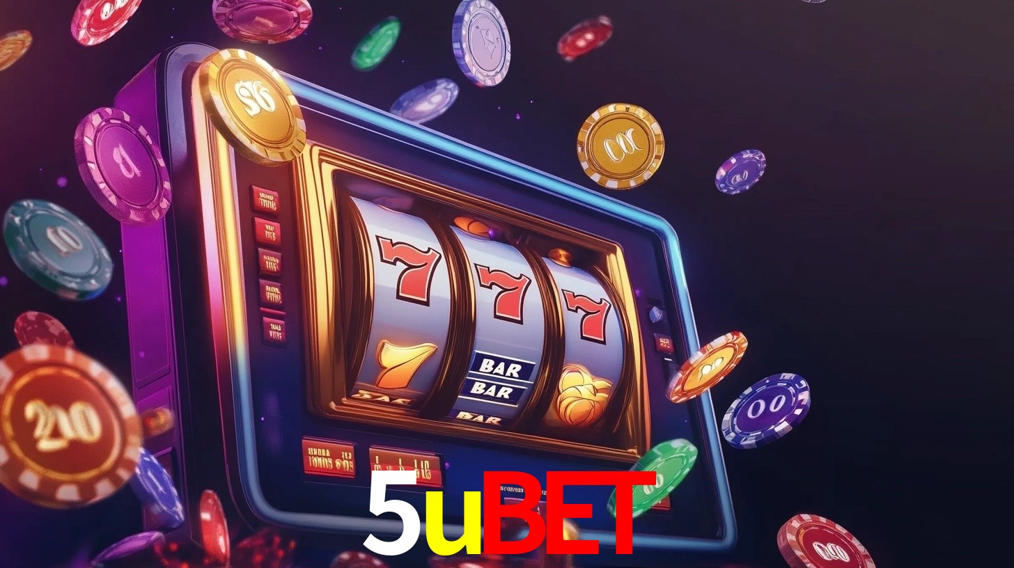 Welcome Bonus 5ubet