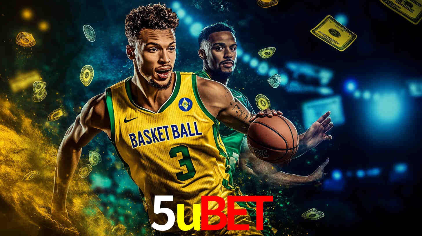 Descubra a Essência do 5ubet: Nossa História e Compromissos
