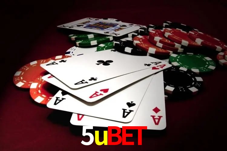 Apostas de Futebol 5ubet