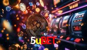 Bônus de Boas-vindas 5ubet