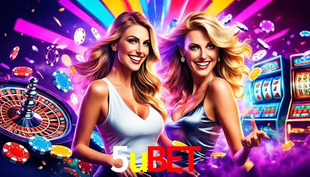 Mesa de Blackjack 5ubet