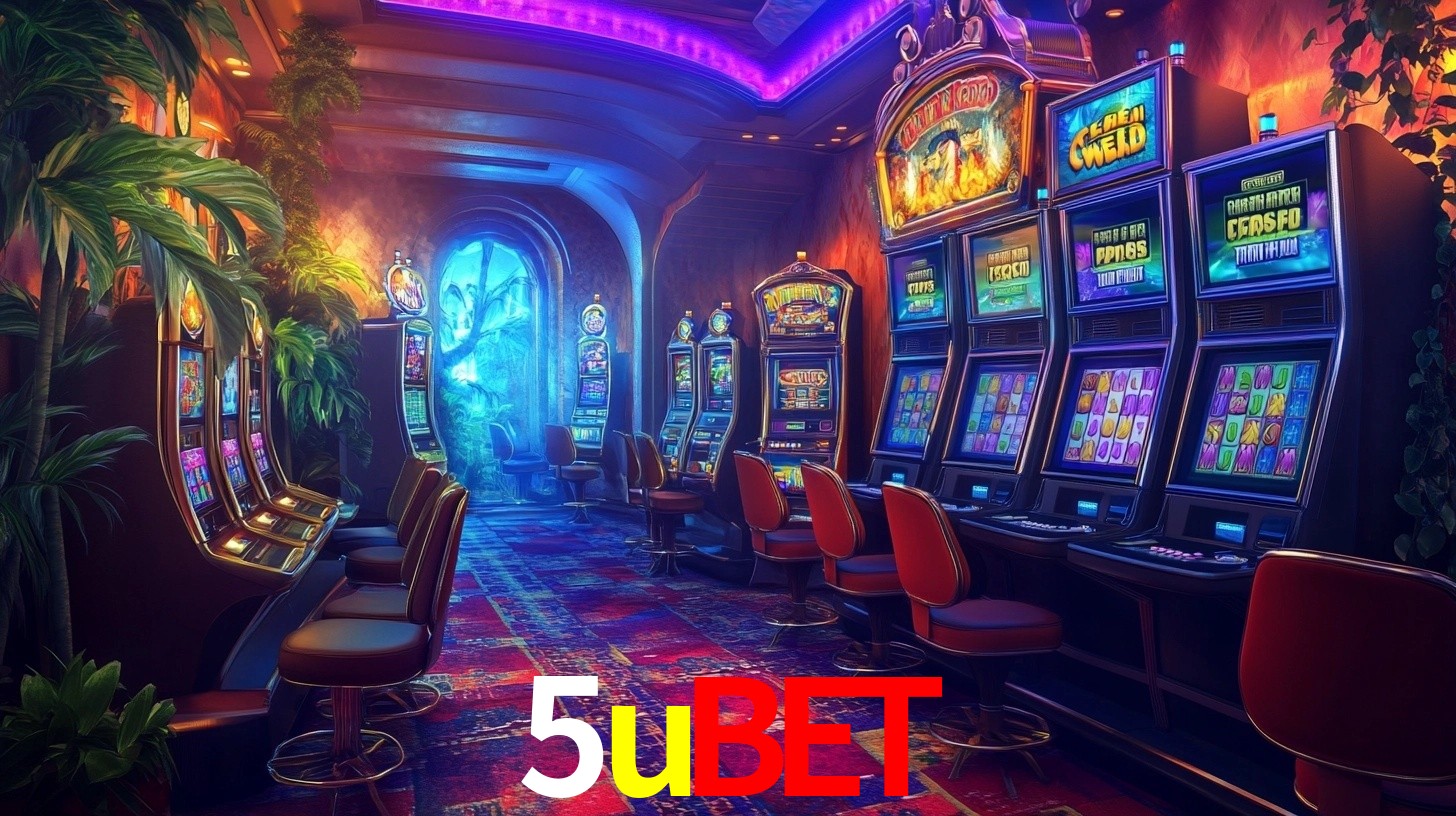 Daily Bonuses 5ubet