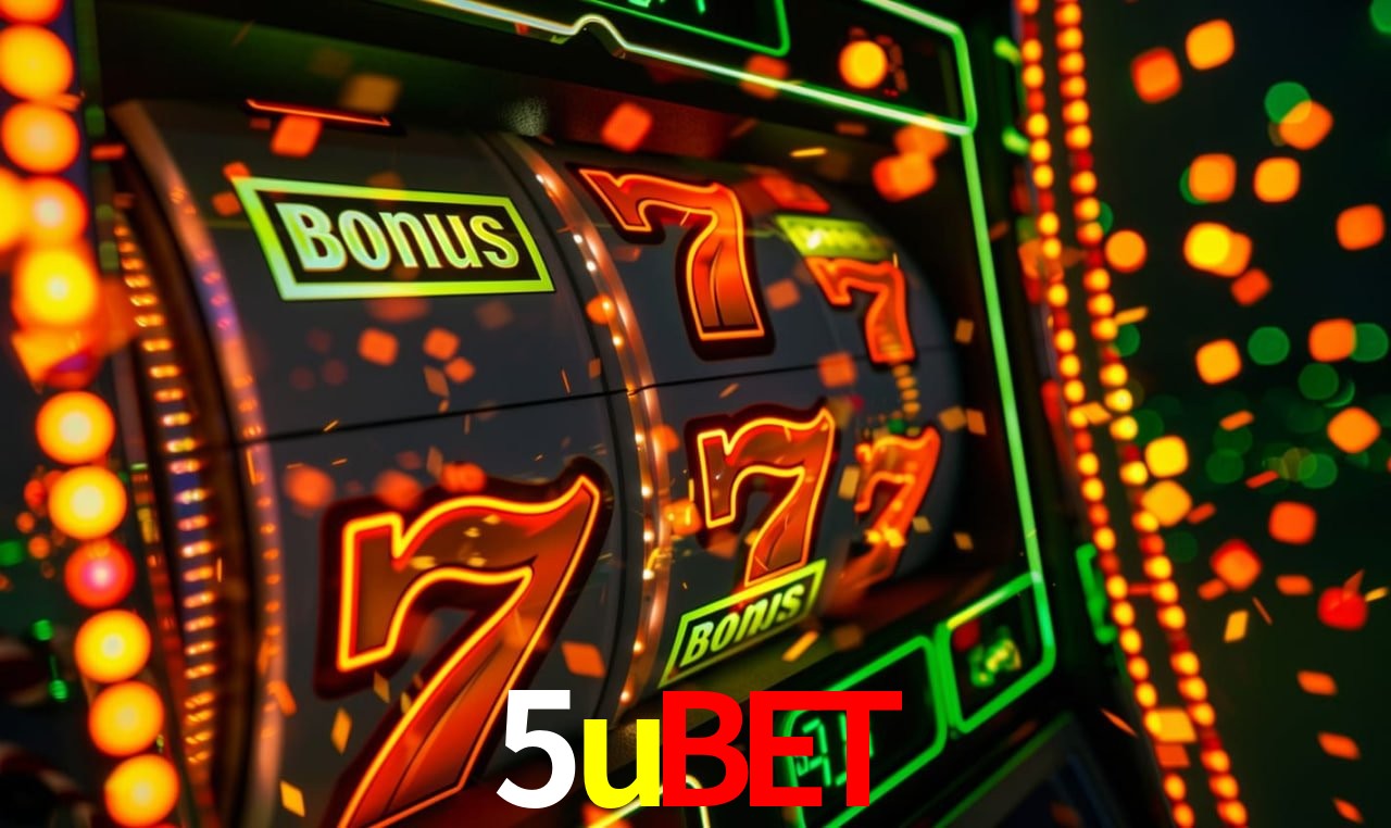 Interface do App 5ubet