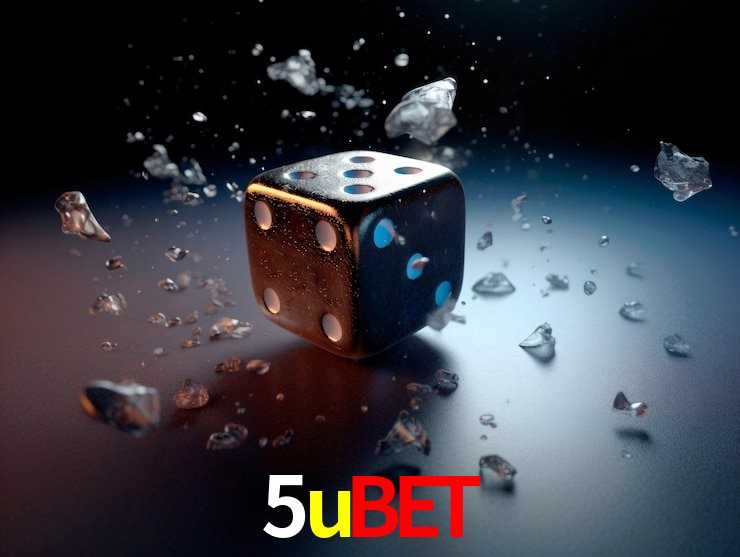 Catálogo de jogos na 5ubet
