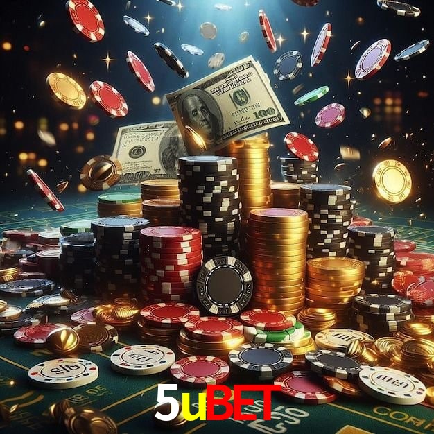 Bônus Diários 5ubet