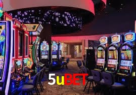 Acesso seguro à conta 5ubet