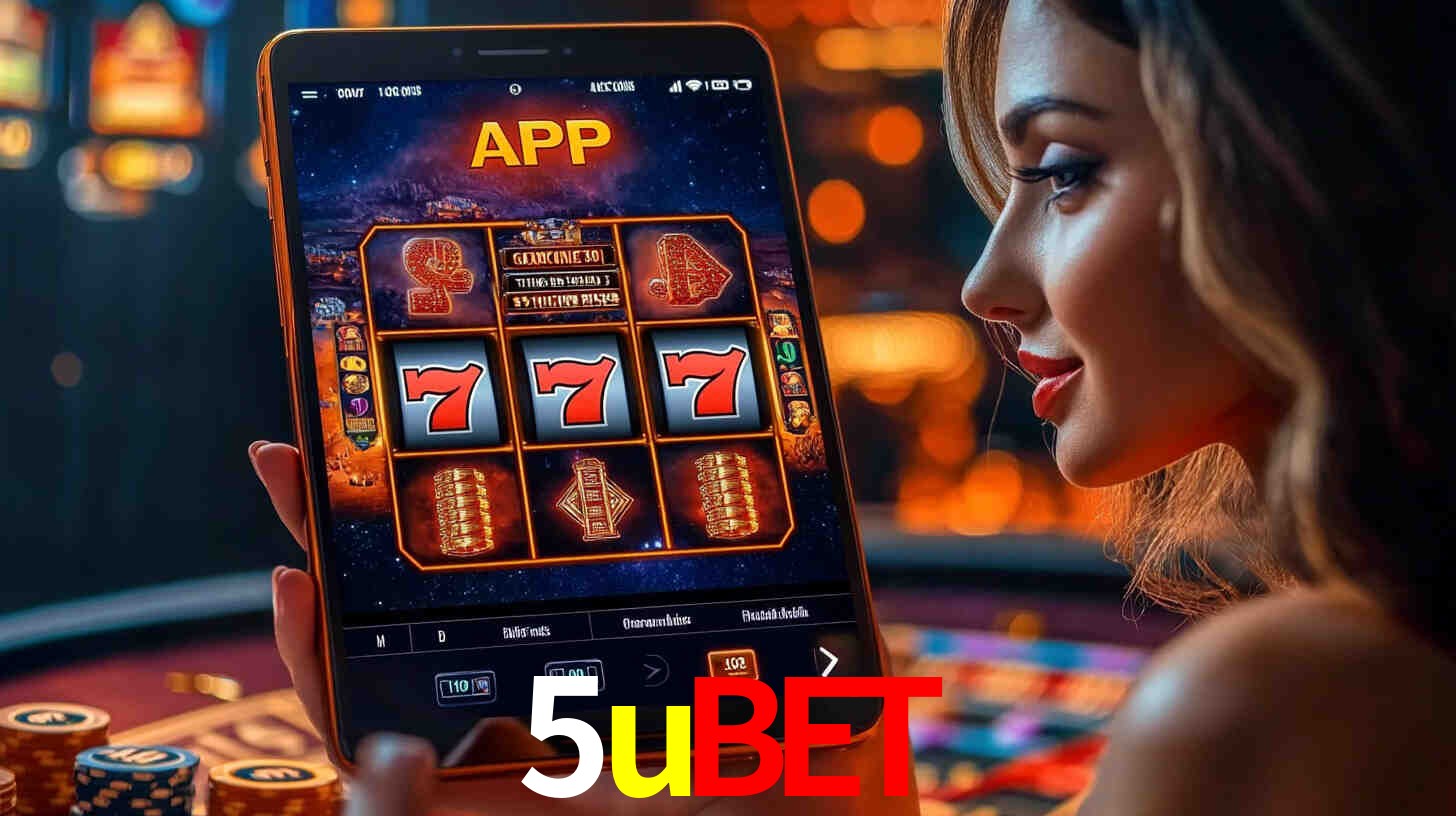 5ubet,5ubet.com