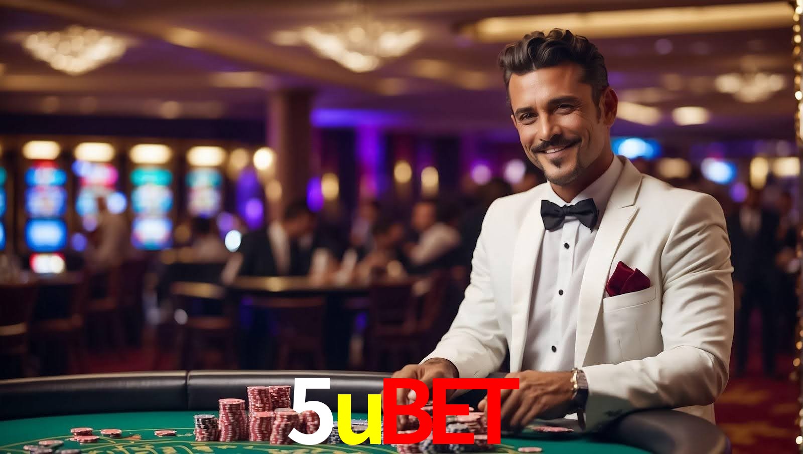 Ofertas Exclusivas 5ubet