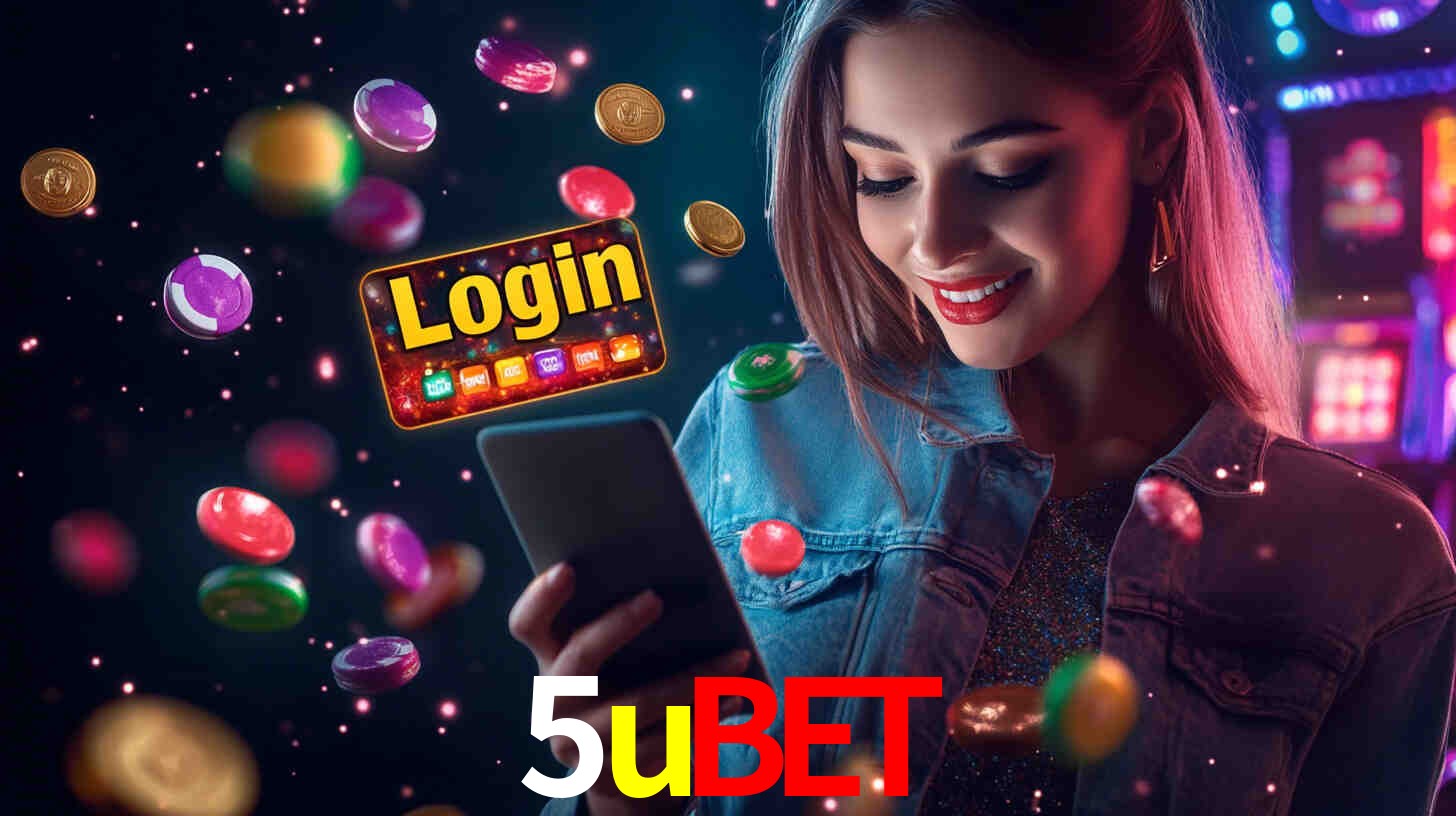 Inovações de Jogos na 5ubet: O Futuro das Experiências Interativas