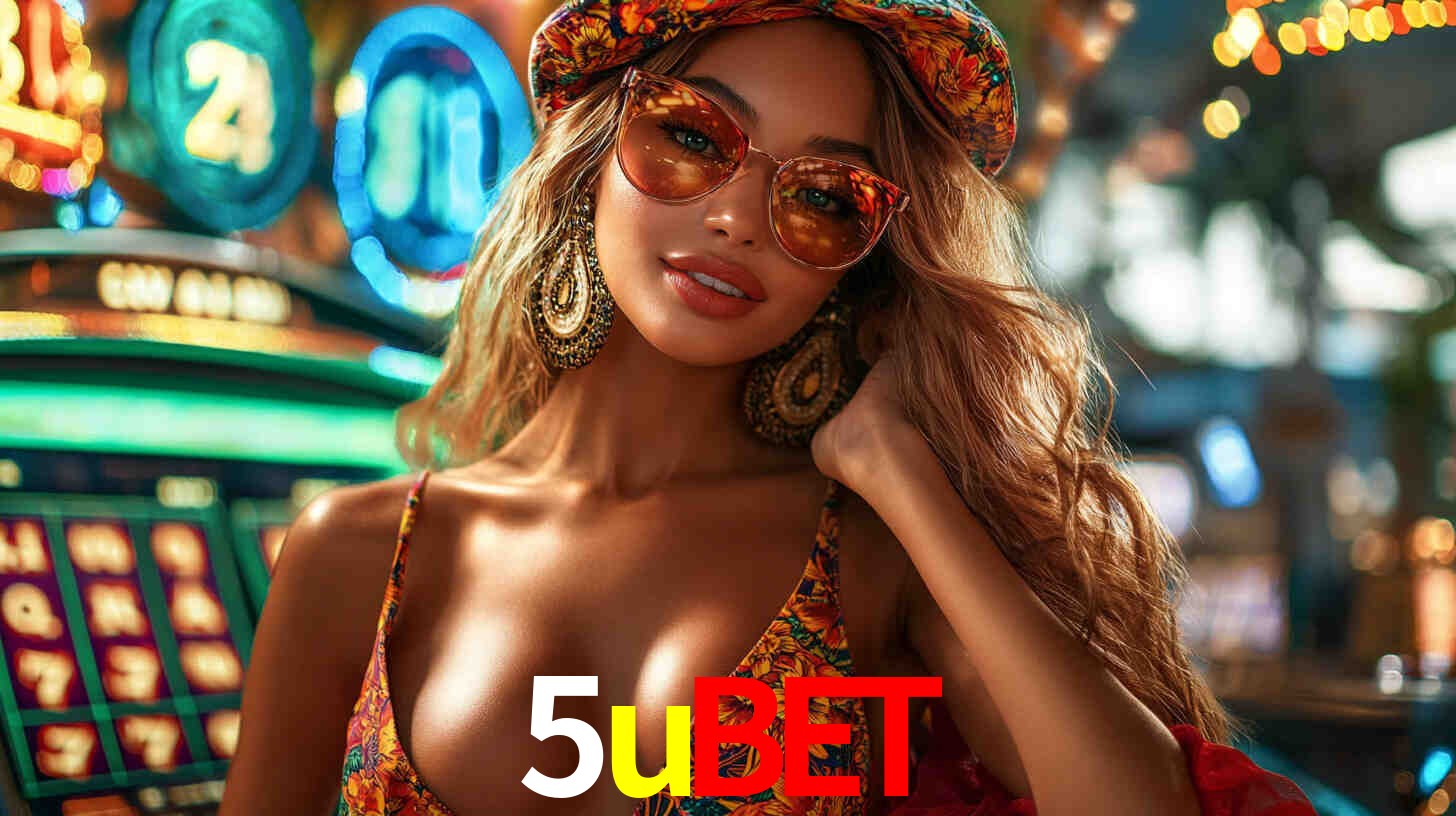 5ubet App Interface