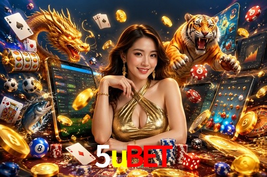 2FA Security 5ubet