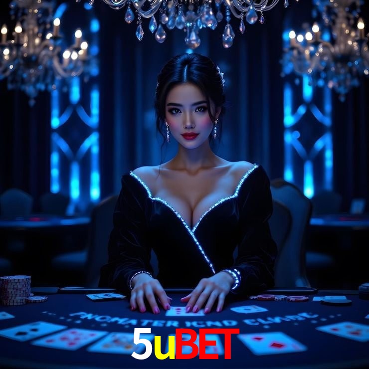 Tecnologia da Plataforma 5ubet