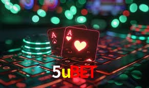 Jogos de Slot 5ubet