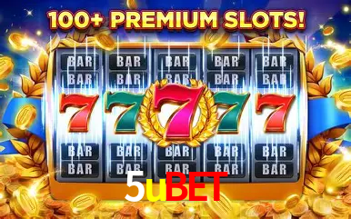 A Popularidade dos Caça-Níqueis no 5ubet