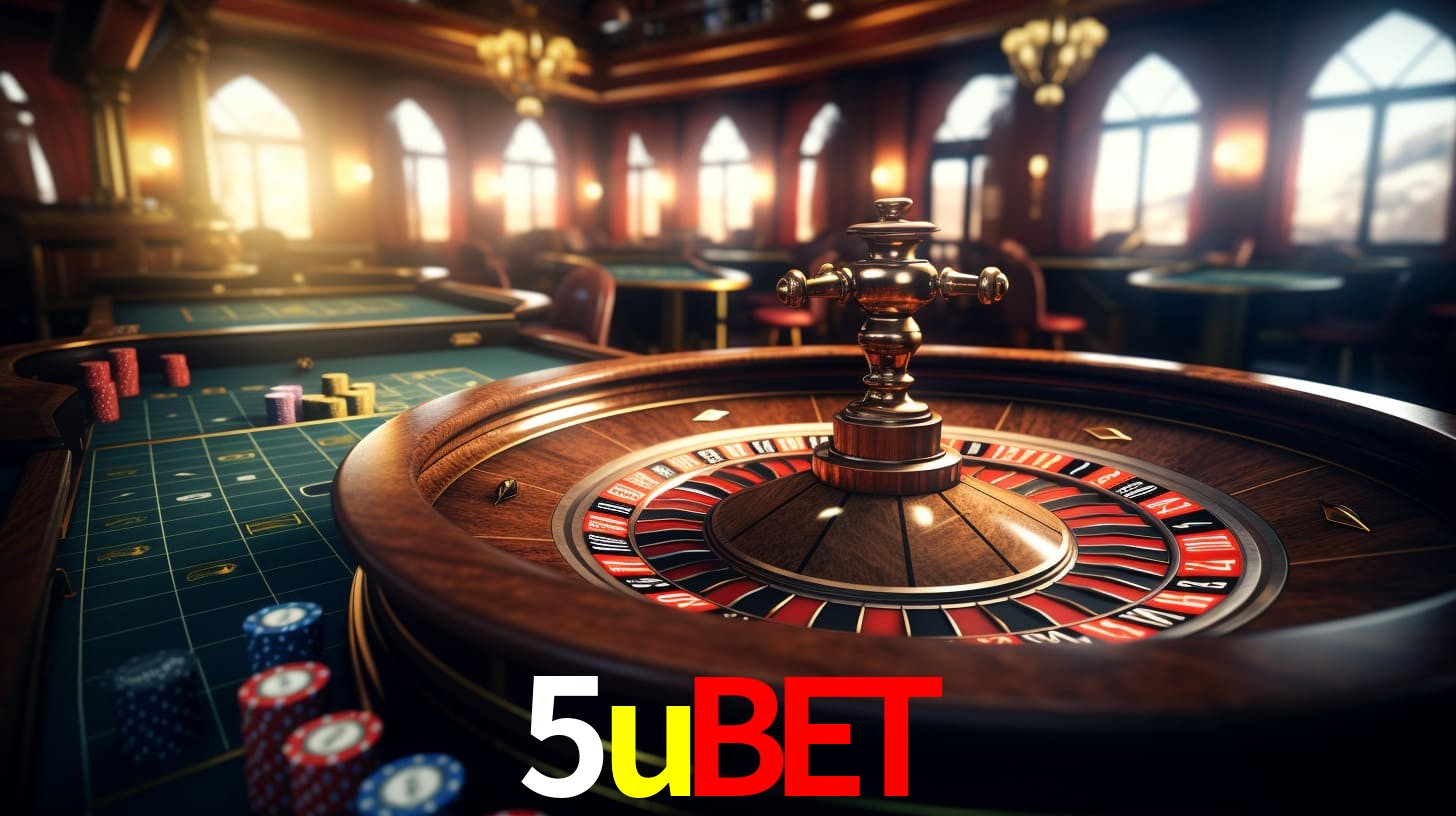 Blackjack Table 5ubet