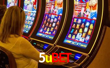 Descubra a Magia dos Jogos de Arcade no 5ubet